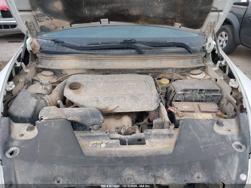 2015 Jeep Cherokee Sport VIN: 1C4PJLAB8FW722612 Lot: 43874264