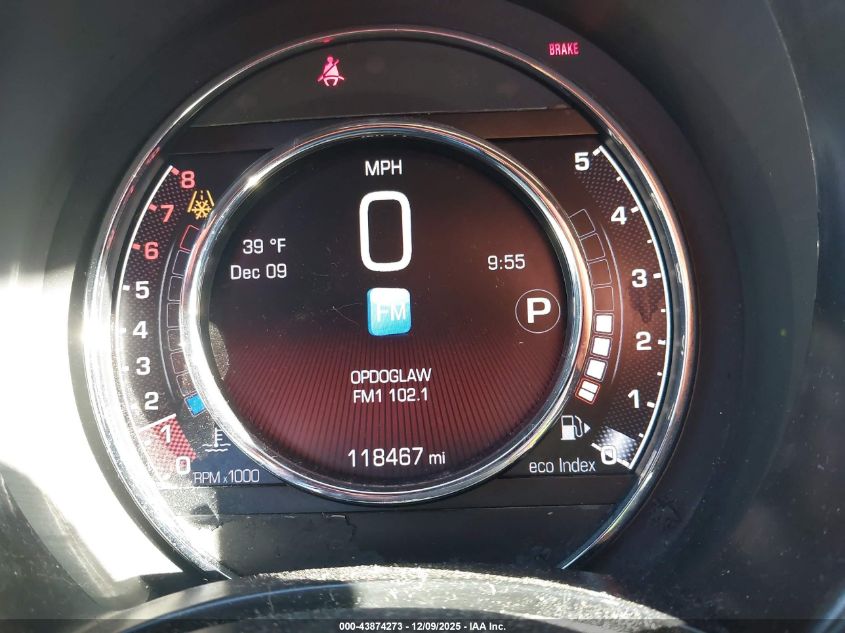 2015 Fiat 500 Sport VIN: 3C3CFFBR9FT653002 Lot: 43874273