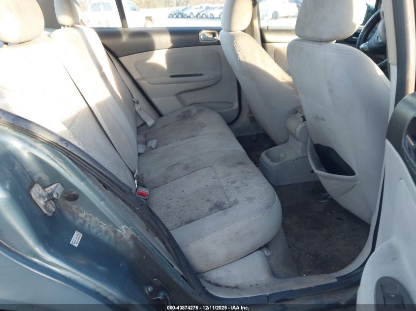 2009 Chevrolet Cobalt Lt VIN: 1G1AT58HX97210475 Lot: 43874276