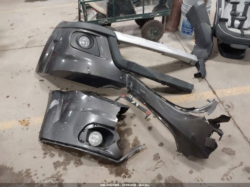 2015 Dodge Journey R/T VIN: 3C4PDDEG8FT607212 Lot: 43874288