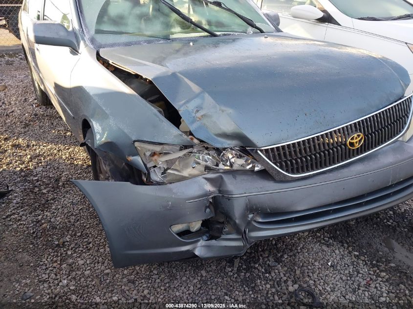 2000 Toyota Avalon Xl VIN: 4T1BF28B6YU011822 Lot: 43874290