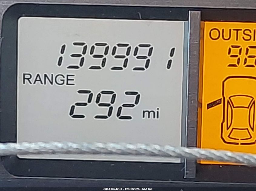 2014 Honda Pilot Ex VIN: 5FNYF3H48EB011136 Lot: 43874293