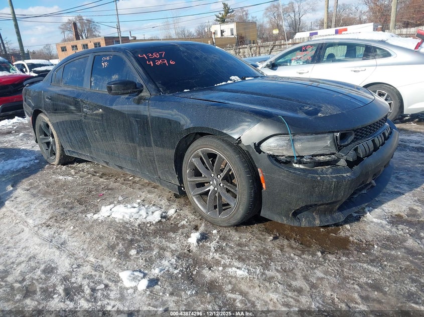 Vin: 2c3cdxct6gh210502, lot: 44369829, dodge charger r/t 2016 img_1