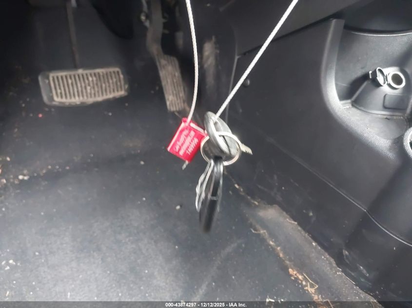 2009 Kia Sportage Lx V6 VIN: KNDJF723297586286 Lot: 43874297