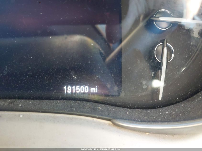 2014 Buick Lacrosse Leather Group VIN: 1G4GB5G39EF218427 Lot: 43874298