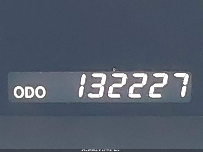 2006 Lexus Sc 430 VIN: JTHFN48Y369009257 Lot: 43874304