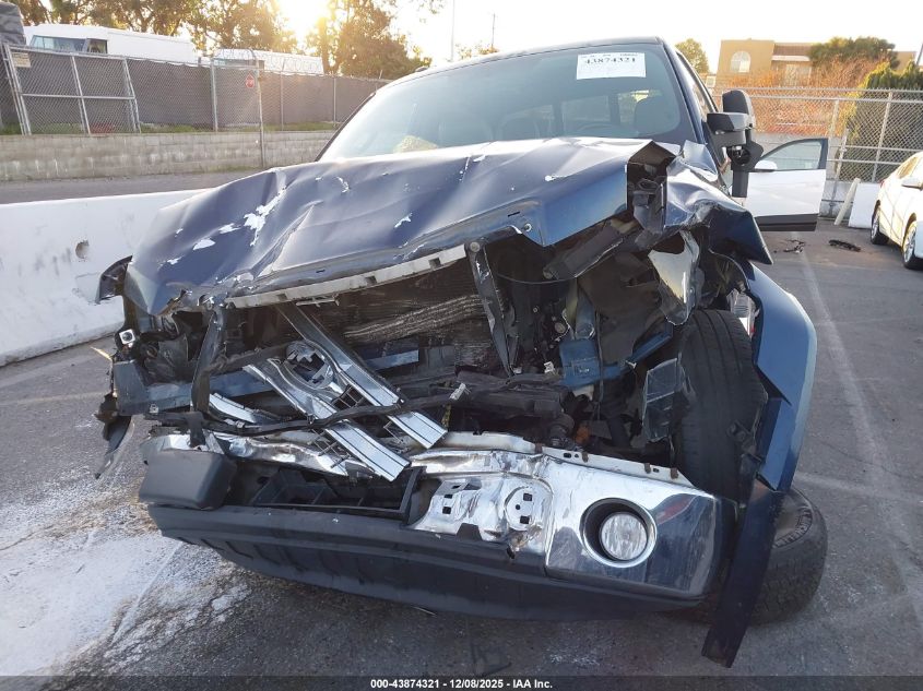 2014 Ford F-150 Xlt VIN: 1FTFW1CT5EKE32714 Lot: 43874321