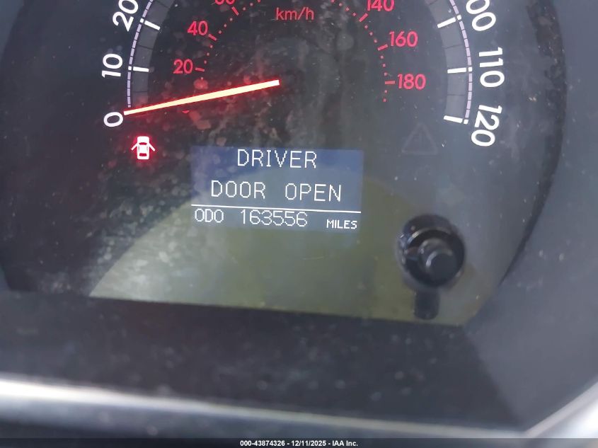 2008 Toyota Sequoia Platinum 5.7L V8 VIN: 5TDZY67A98S014926 Lot: 43874326