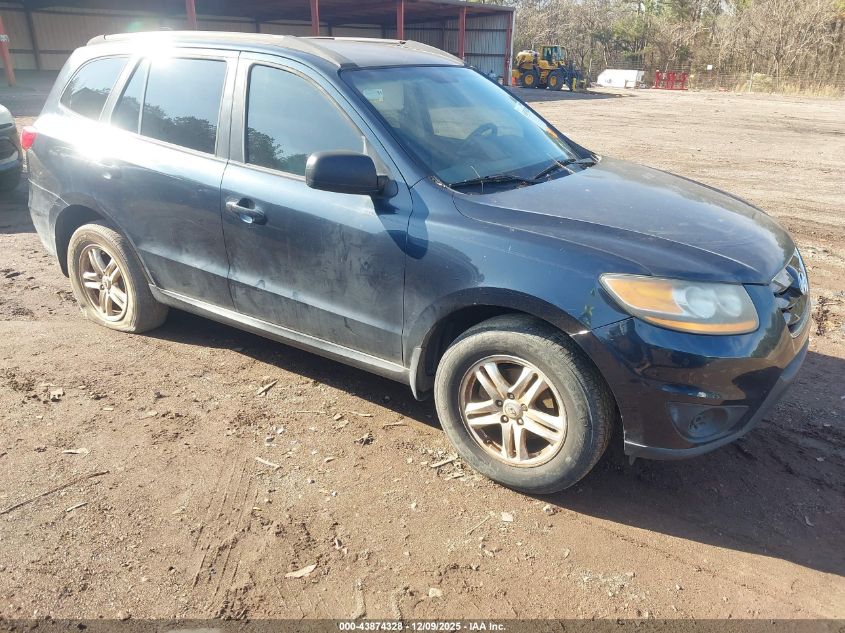 HYUNDAI SANTA FE GLS