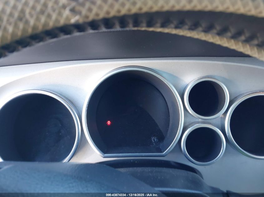 2008 Toyota Sequoia Limited 5.7L V8 VIN: 5TDZY68A78S003163 Lot: 43874334