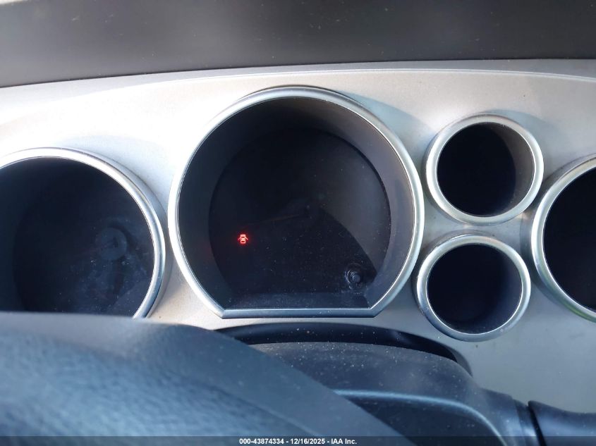 2008 Toyota Sequoia Limited 5.7L V8 VIN: 5TDZY68A78S003163 Lot: 43874334