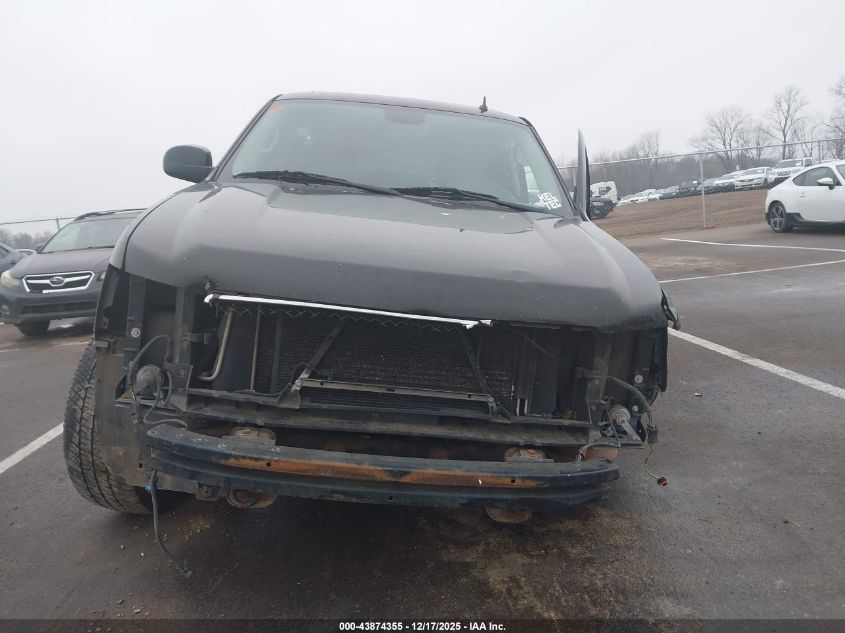 2009 Chevrolet Tahoe Lt1 VIN: 1GNFK23039R129149 Lot: 43874355