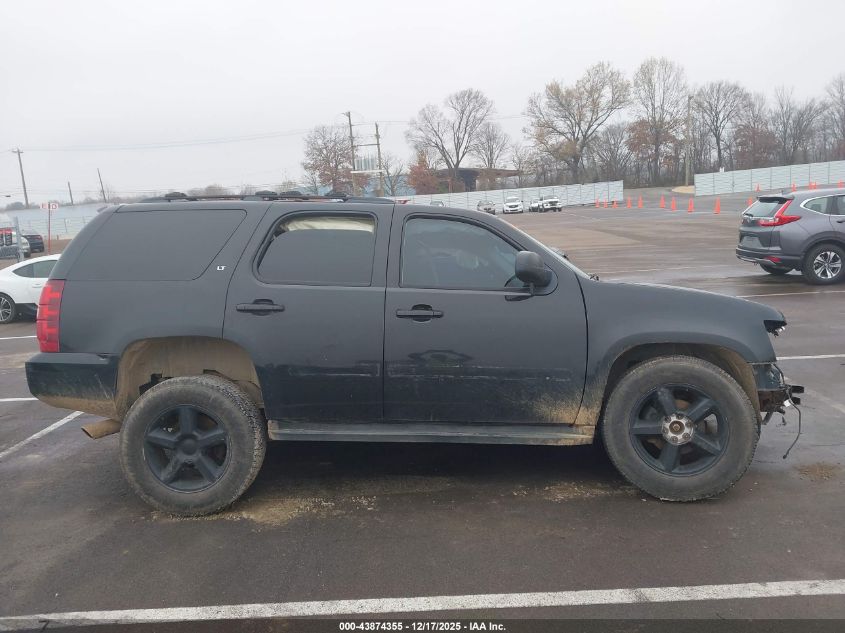 2009 Chevrolet Tahoe Lt1 VIN: 1GNFK23039R129149 Lot: 43874355