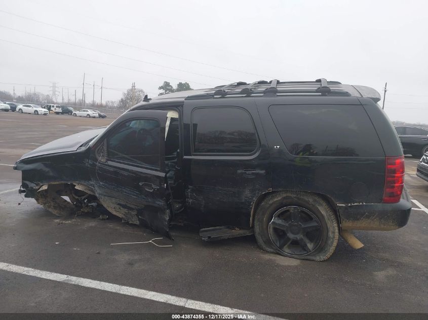 2009 Chevrolet Tahoe Lt1 VIN: 1GNFK23039R129149 Lot: 43874355