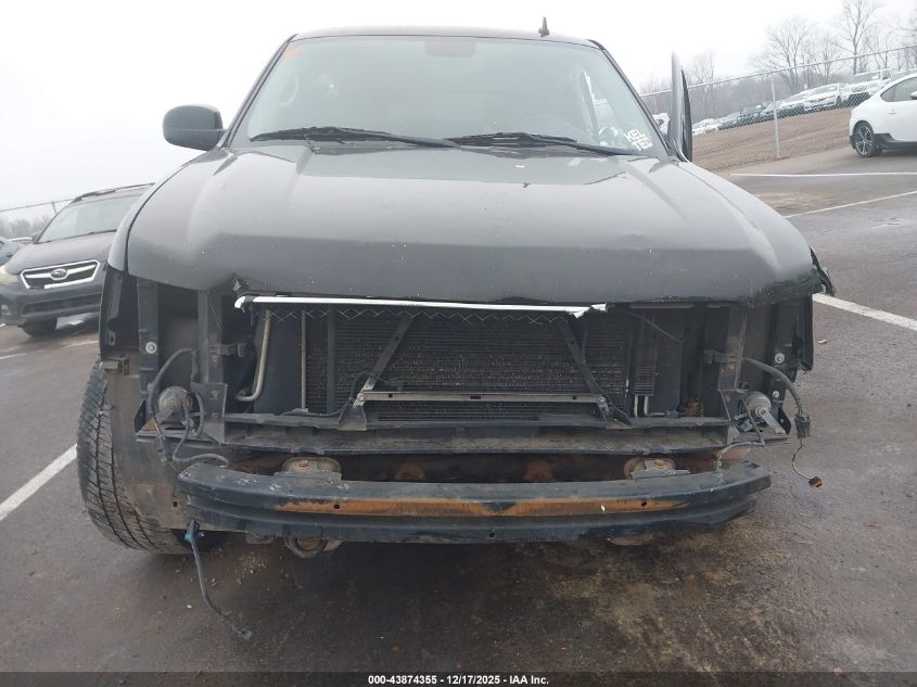 2009 Chevrolet Tahoe Lt1 VIN: 1GNFK23039R129149 Lot: 43874355