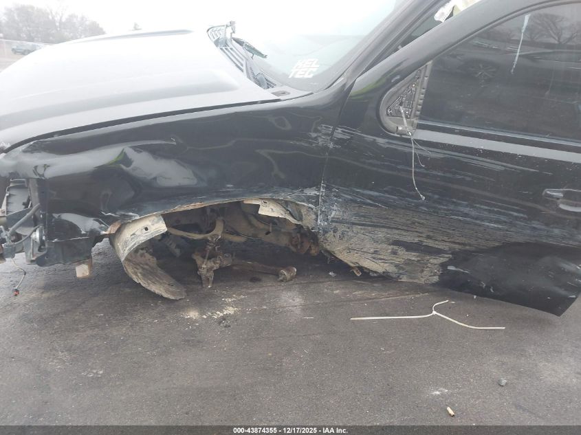 2009 Chevrolet Tahoe Lt1 VIN: 1GNFK23039R129149 Lot: 43874355