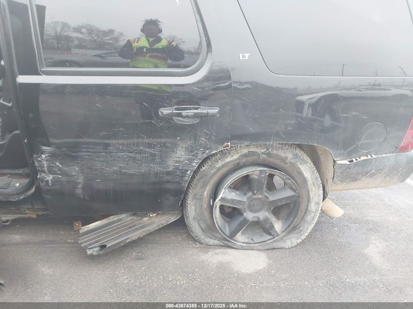 2009 Chevrolet Tahoe Lt1 VIN: 1GNFK23039R129149 Lot: 43874355