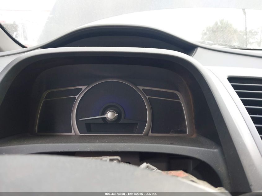 2007 Honda Civic Ex VIN: 1HGFA16867L074625 Lot: 43874368