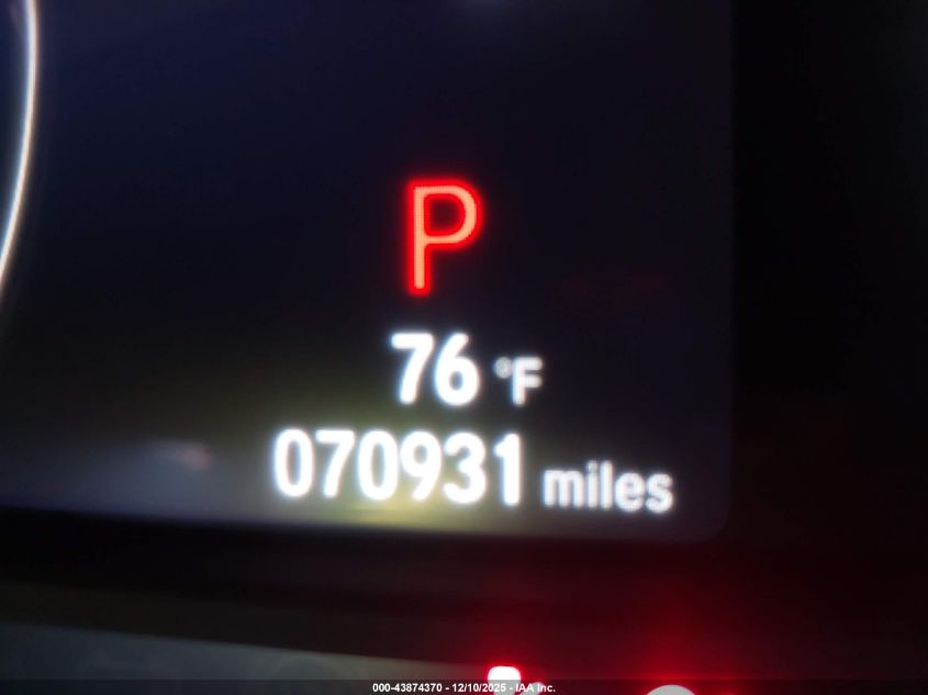 2022 Honda Accord Sport VIN: 1HGCV1F32NA017844 Lot: 43874370