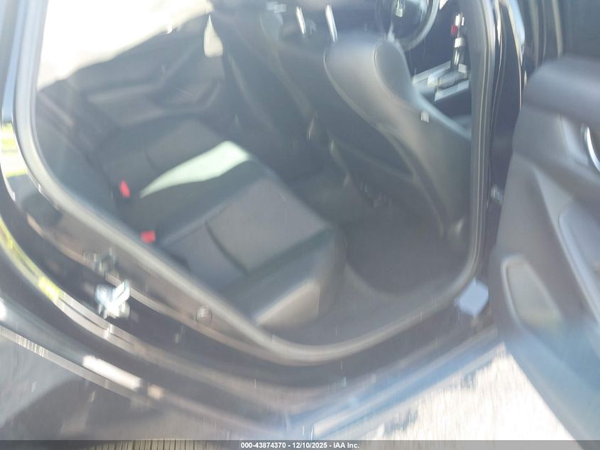 2022 Honda Accord Sport VIN: 1HGCV1F32NA017844 Lot: 43874370