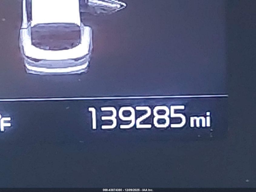 2018 Kia Stinger VIN: KNAE15LA8J6016513 Lot: 43874380