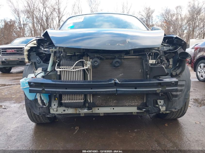 2014 Nissan Juke S VIN: JN8AF5MVX3T356620 Lot: 43874383