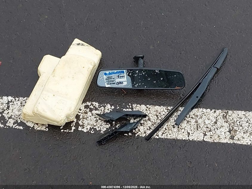 2005 Toyota Matrix VIN: 2T1KR32E45C463927 Lot: 43874396