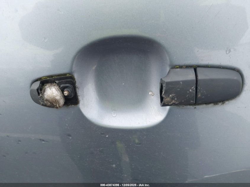 2005 Toyota Matrix VIN: 2T1KR32E45C463927 Lot: 43874396