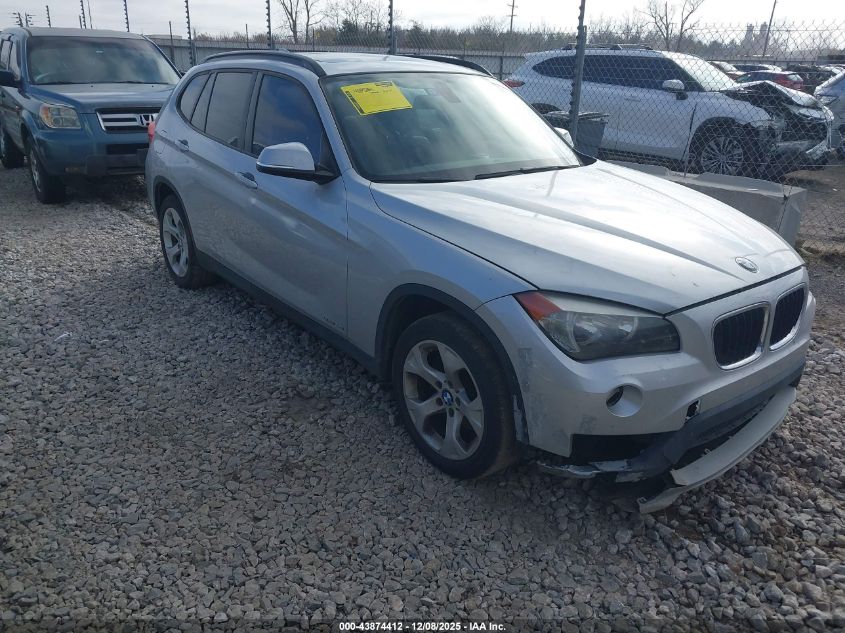 BMW X1 SDRIVE28I