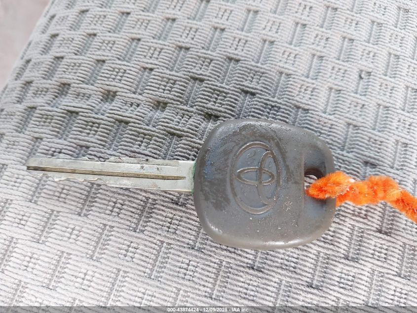 2008 Toyota Tundra Base 5.7L V8 VIN: 5TFBV54138X060058 Lot: 43874424