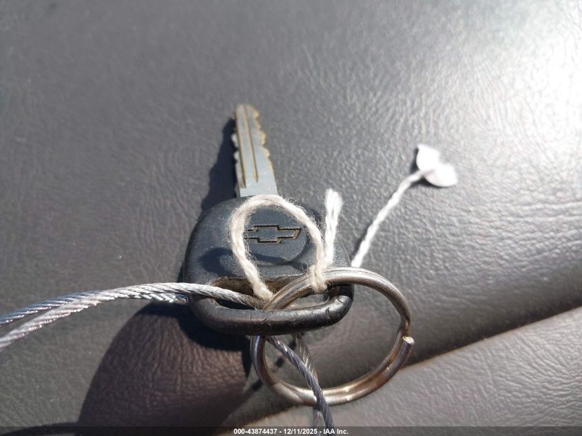 2006 Chevrolet Silverado 1500 Lt1 VIN: 2GCEC13Z961333386 Lot: 43874437