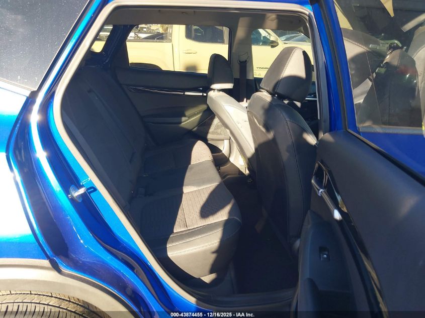 2023 Kia Seltos S VIN: KNDEU2AA7P7394627 Lot: 43874455