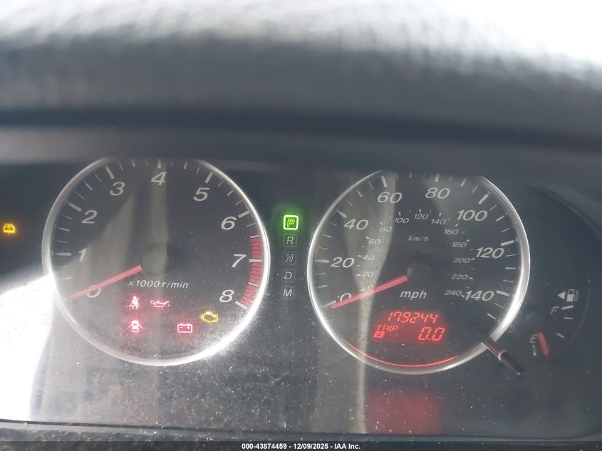 2005 Mazda Mazda6 I Base VIN: 1YVFP80C655M51436 Lot: 43874459