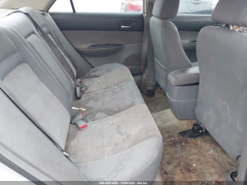 2005 Mazda Mazda6 I Base VIN: 1YVFP80C655M51436 Lot: 43874459