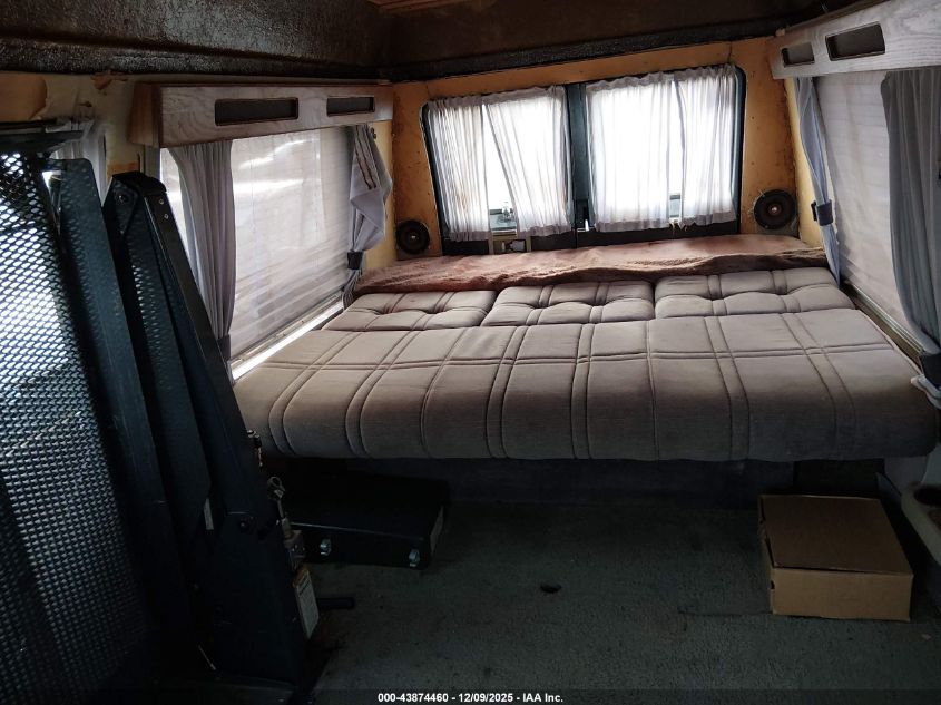 1987 Dodge Ram Van B250 VIN: 2B6HB23T4HK250581 Lot: 43874460