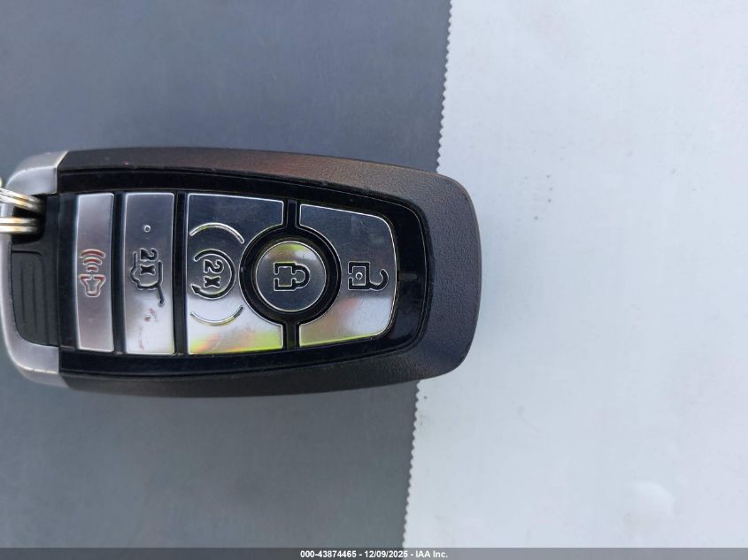 2022 Ford Explorer Xlt VIN: 1FMSK7DH6NGA66235 Lot: 43874465