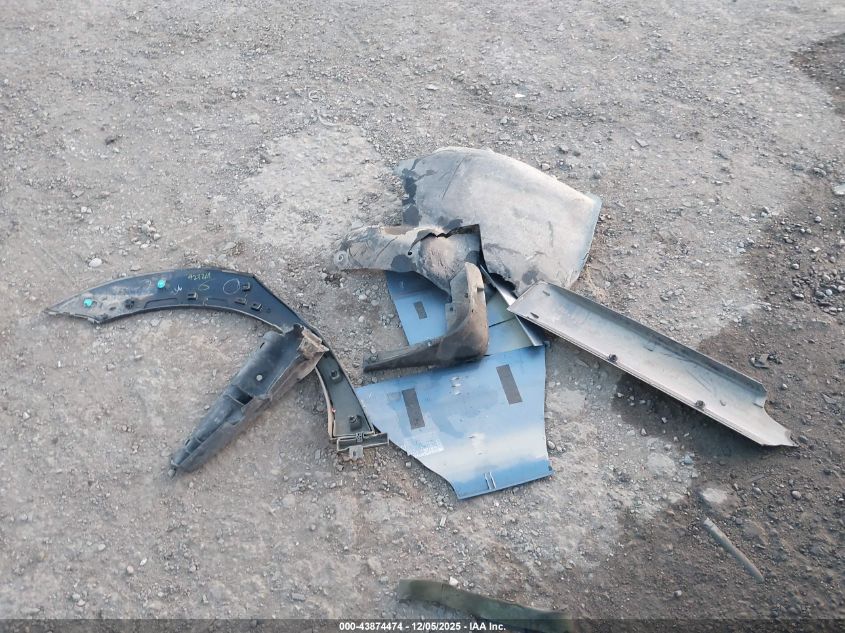 2006 Subaru Outback 2.5I VIN: 4S4BP61C367319257 Lot: 43874474