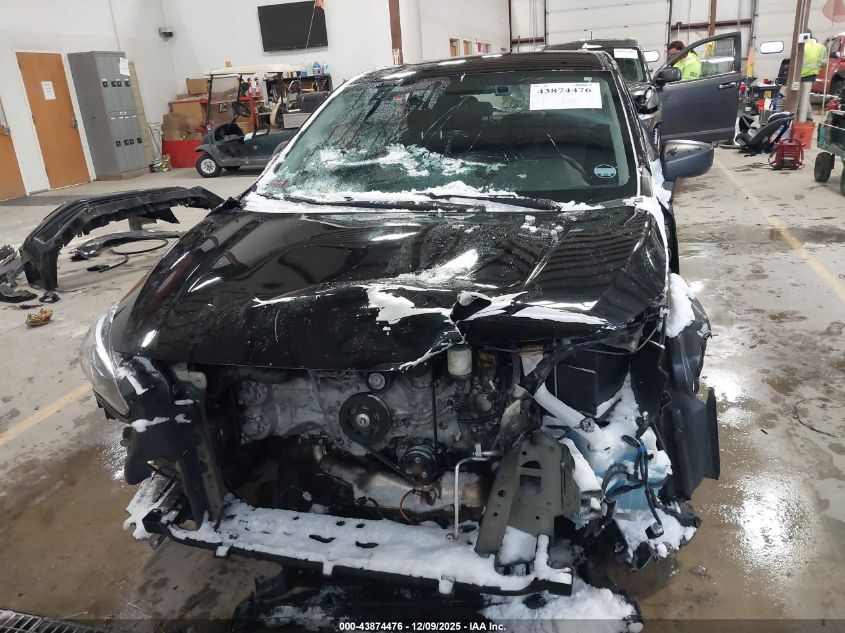 2022 Subaru Impreza Base 5-Door VIN: 4S3GTAB62N3720774 Lot: 43874476