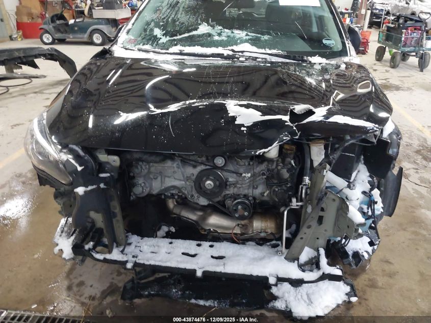 2022 Subaru Impreza Base 5-Door VIN: 4S3GTAB62N3720774 Lot: 43874476