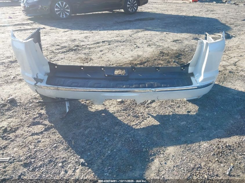 2013 Toyota 4Runner Limited VIN: JTEZU5JR1D5050299 Lot: 43874491