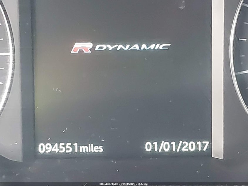 2020 Land Rover Range Rover Velar P250 R-Dynamic S VIN: SALYK2EX3LA269101 Lot: 43874503