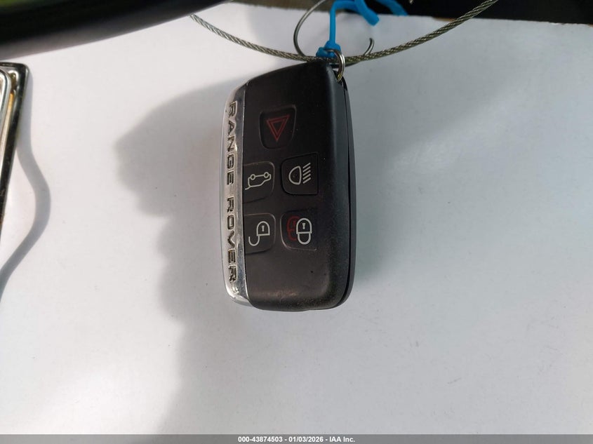 2020 Land Rover Range Rover Velar P250 R-Dynamic S VIN: SALYK2EX3LA269101 Lot: 43874503