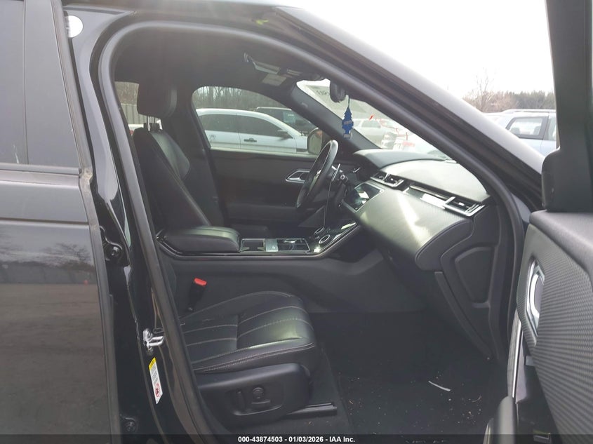 2020 Land Rover Range Rover Velar P250 R-Dynamic S