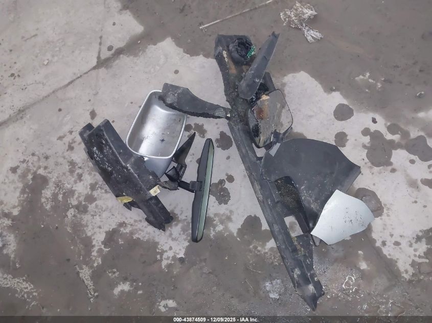 2007 Toyota Camry Le VIN: 4T1BE46KX7U168835 Lot: 43874509