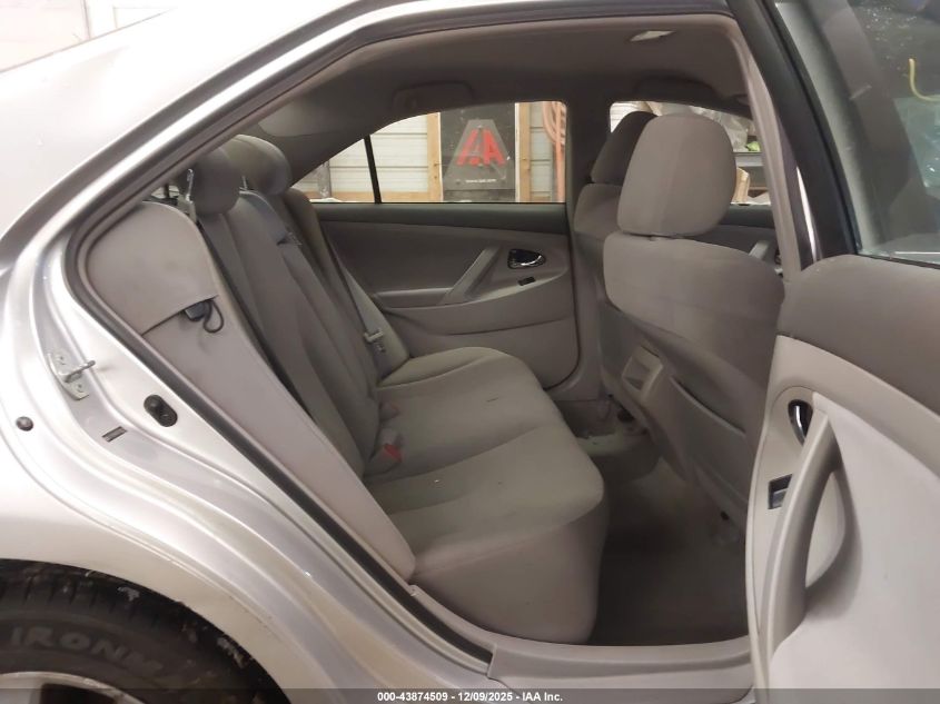 2007 Toyota Camry Le VIN: 4T1BE46KX7U168835 Lot: 43874509