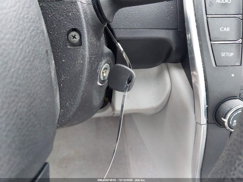 2015 Toyota Camry Le VIN: 4T4BF1FK2FR508902 Lot: 43874516