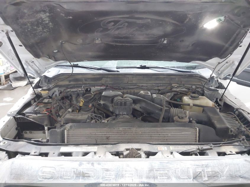 2015 Ford F-350 Xlt VIN: 1FT7W3B68FED31484 Lot: 43874519