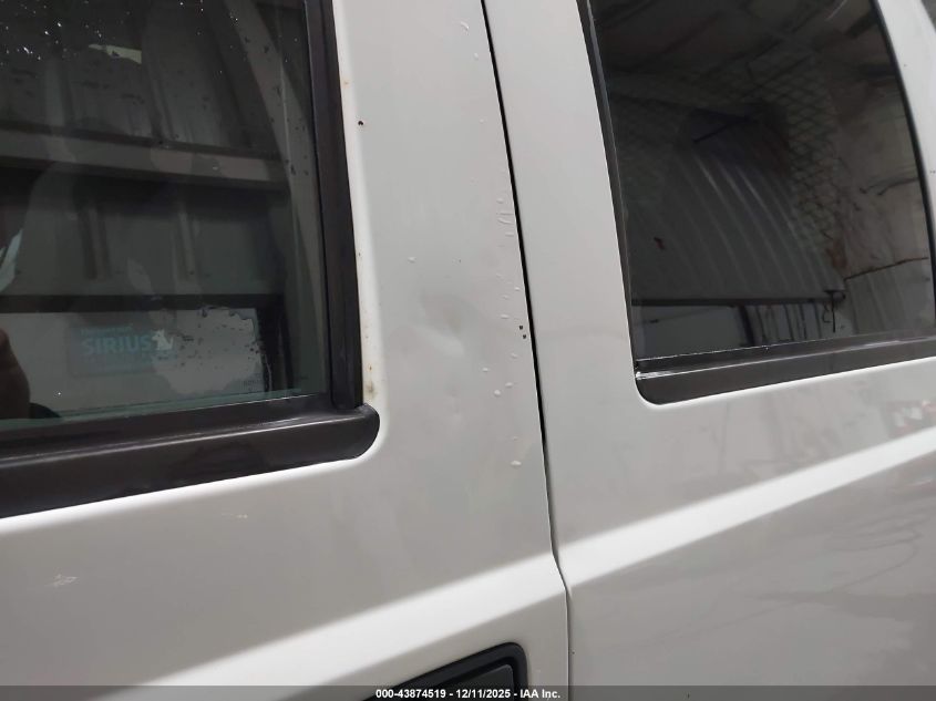 2015 Ford F-350 Xlt VIN: 1FT7W3B68FED31484 Lot: 43874519