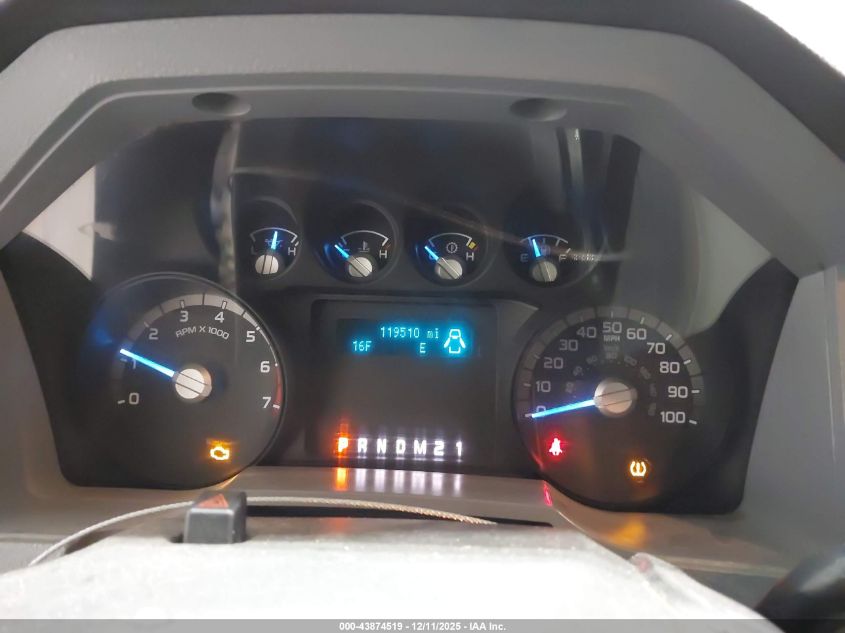 2015 Ford F-350 Xlt VIN: 1FT7W3B68FED31484 Lot: 43874519