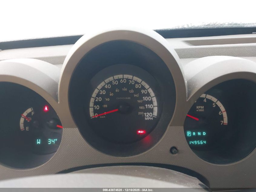 2010 Dodge Nitro Se VIN: 1D4PT2GK5AW115459 Lot: 43874528